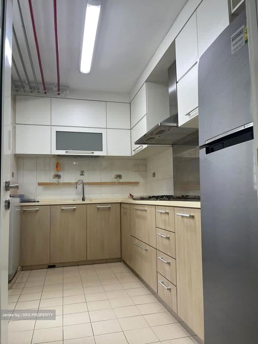 Blk 689B Woodlands Drive 75 (Woodlands), HDB 4 Rooms #636400761